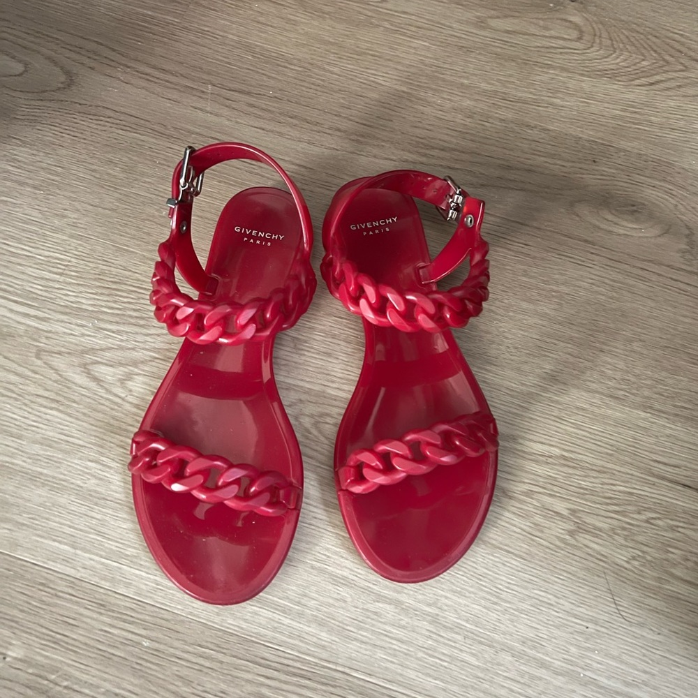 By Givenchy sandals